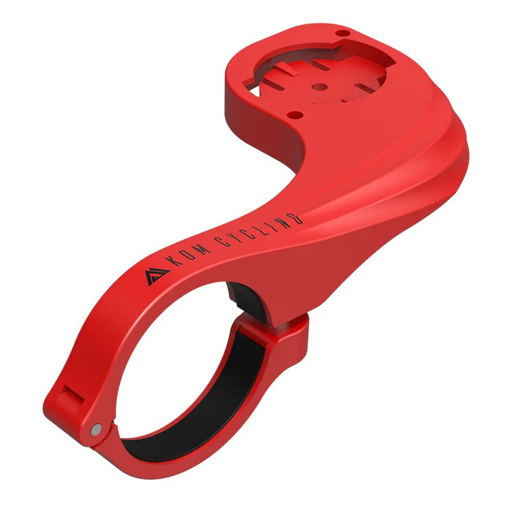 Stuurhouder voor GARMIN KOM CYCLING GPS Rood