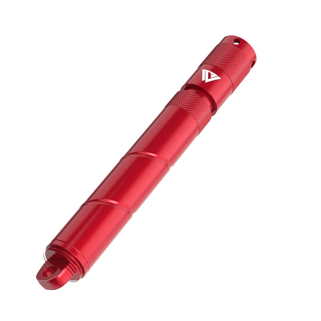 KOM CYCLING Tubeless PRO Reparatieset Rood