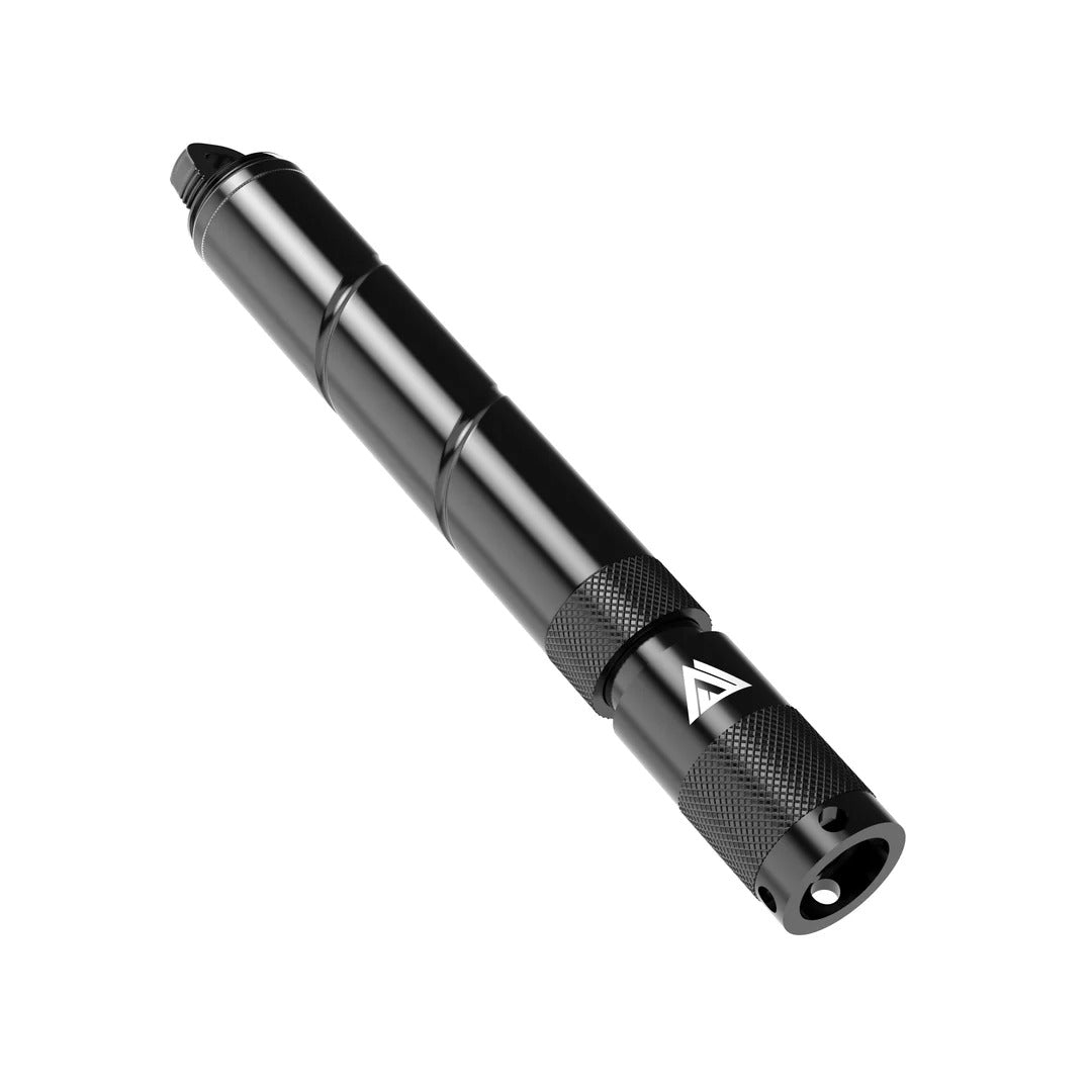 KOM CYCLING Tubeless PRO Reparatieset Zwart