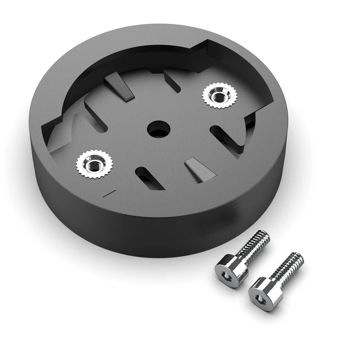 Vervangingsset voor Garmin KOM CYCLING Inzetstukken voor beugel CM03/04