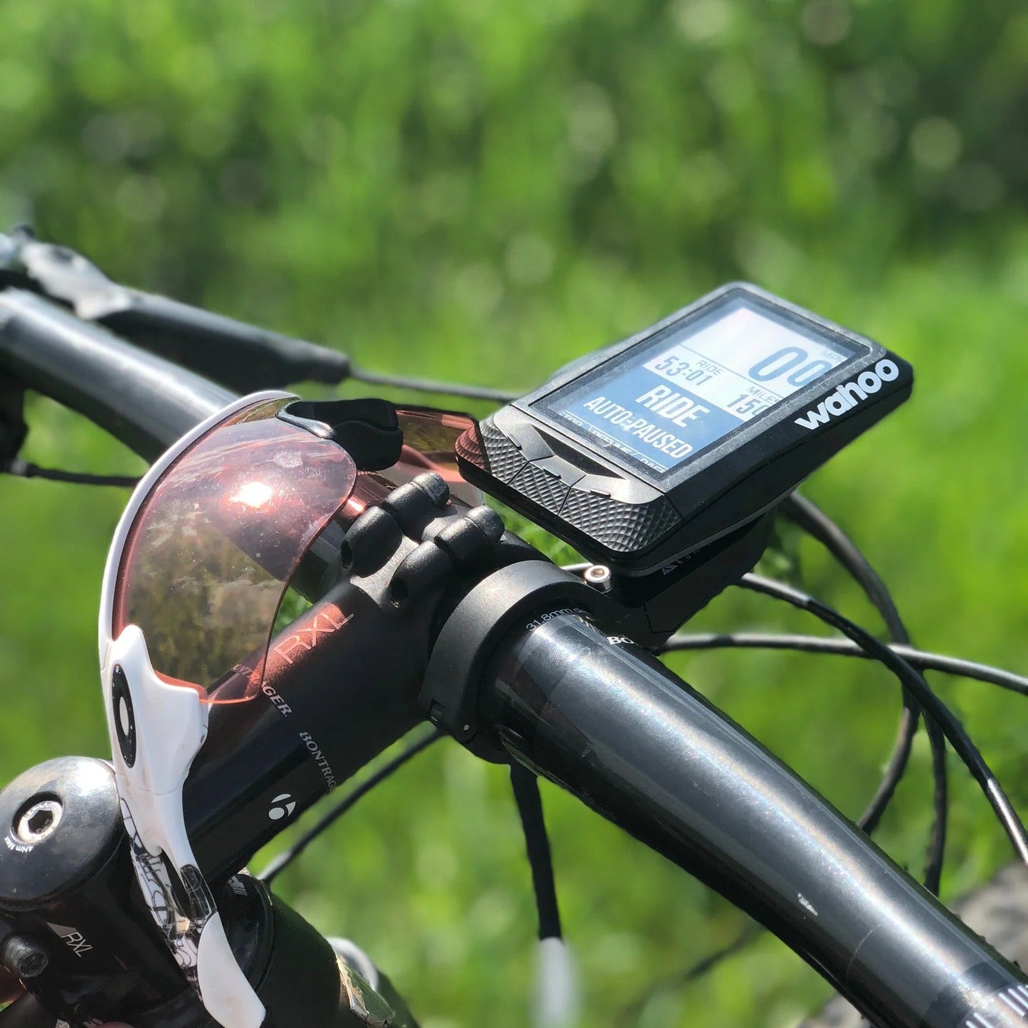 KOM CYCLING Wahoo Stuurhouder