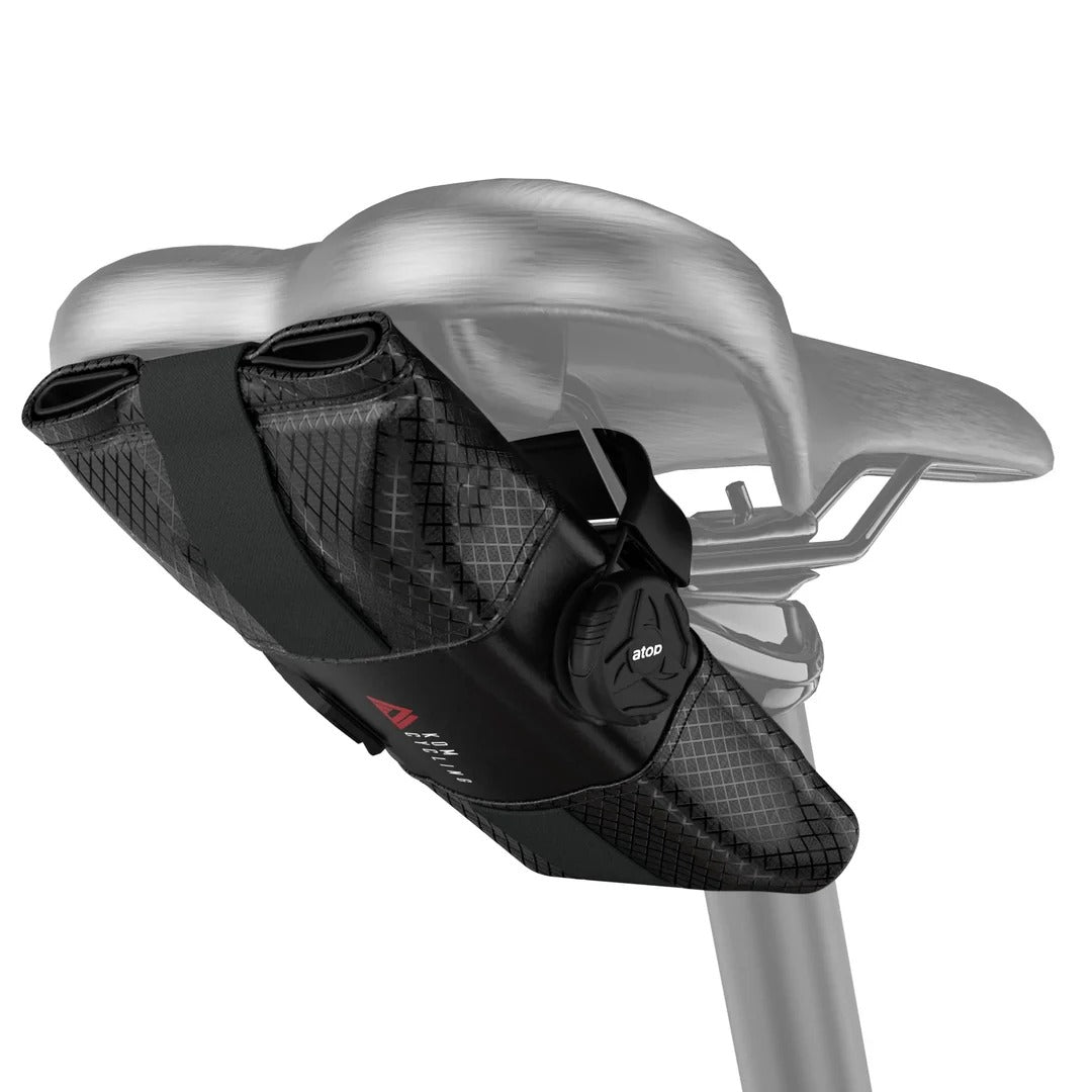 Zadeltas KOM CYCLING ZADELDRAAL XL