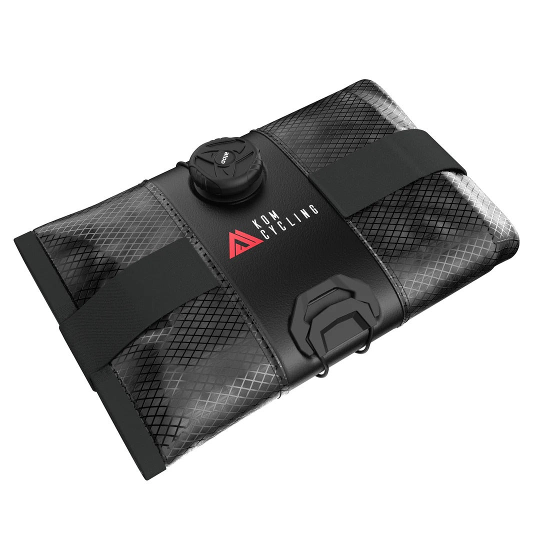 Zadeltas KOM CYCLING SADDLE ROLL