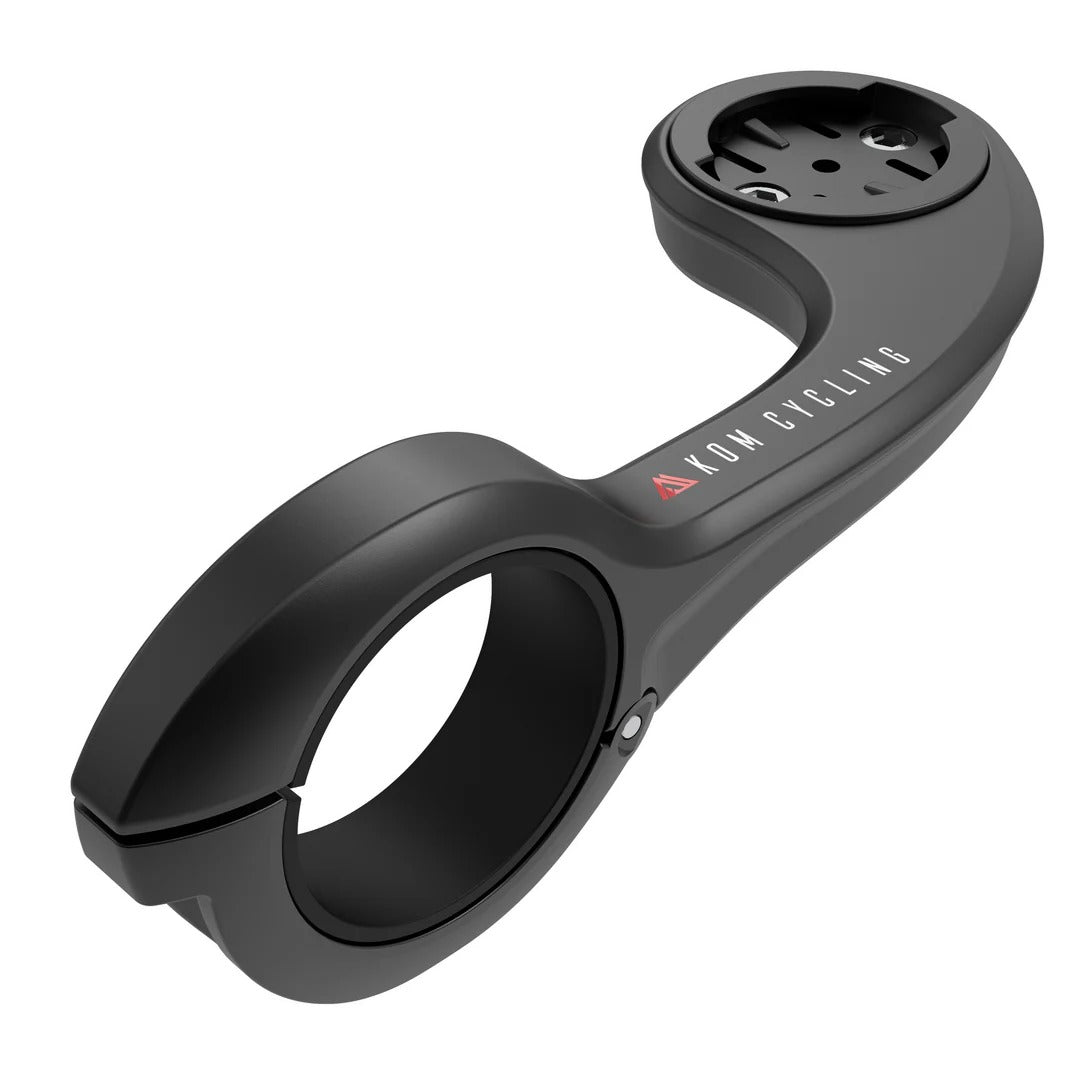 KOM CYCLING Ophangbeugel CM06 Zwart