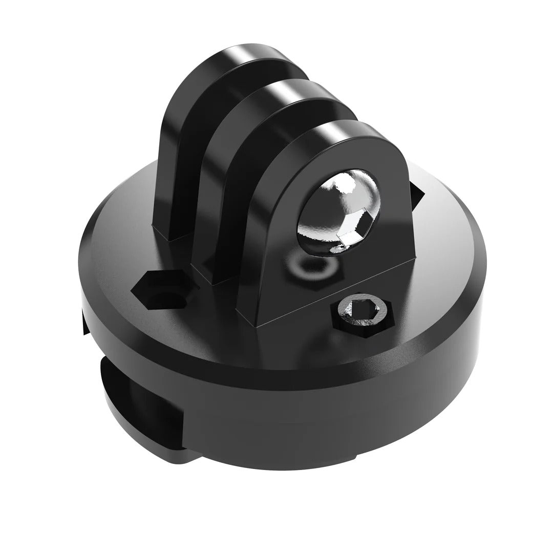 GoPro KOM CYCLING Opzetstuk Adapter Wahoo