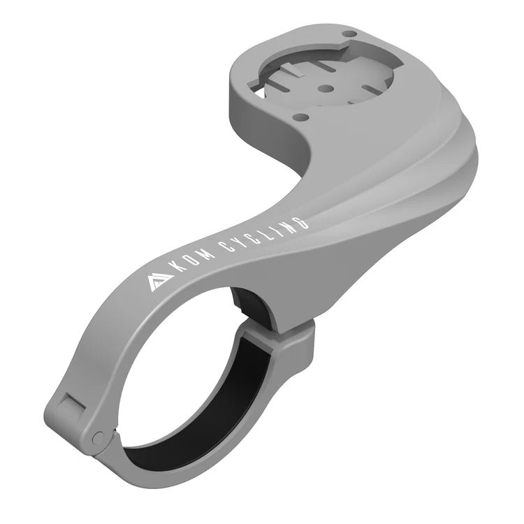 Stuurhouder voor GARMIN KOM CYCLING GPS Grijs