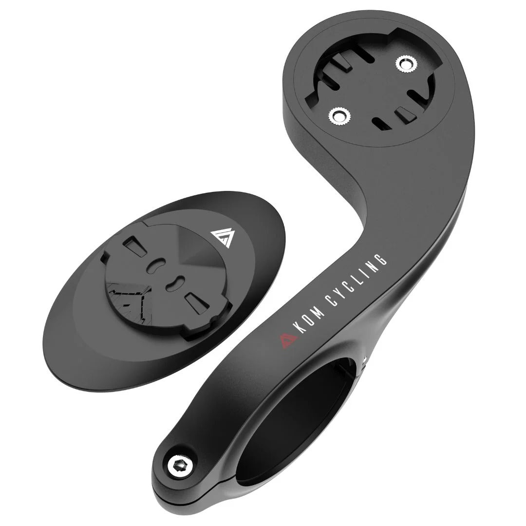 Smartphonehouderkit voor KOM CYCLING-stuur