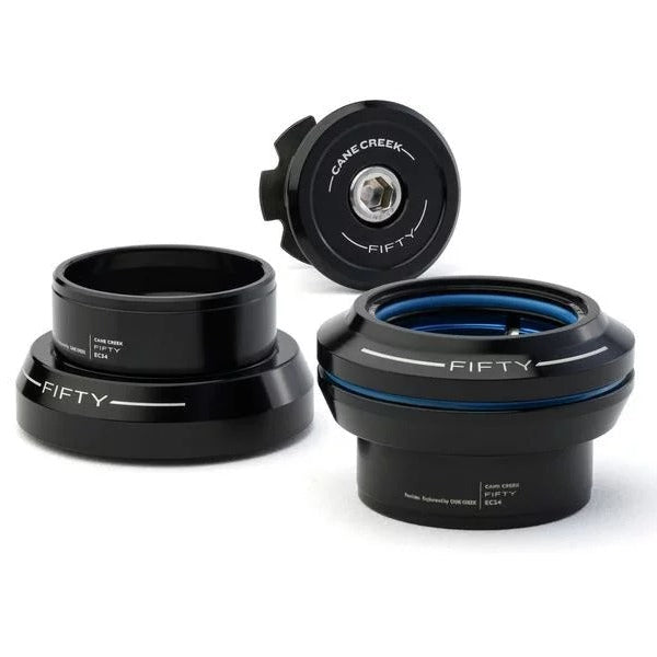 Balhoofd CANE CREEK 50 1 1/8", EC34/28.6/H15 | EC34/30/H11