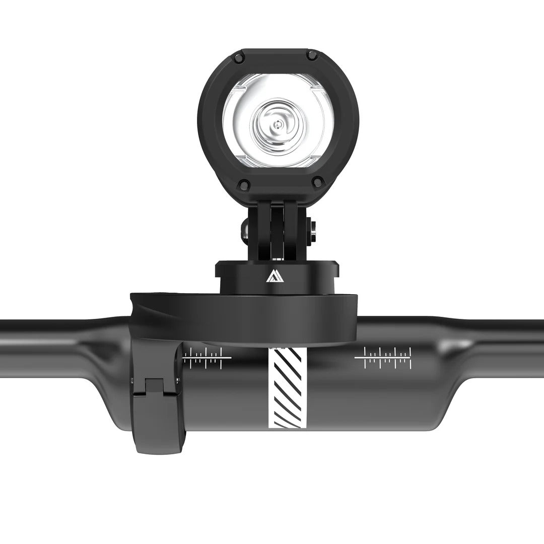 GoPro KOM CYCLING Opzetstuk Adapter Wahoo