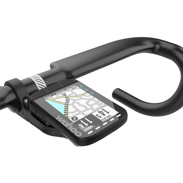 Aero stuurhouder KOM CYCLING Wahoo