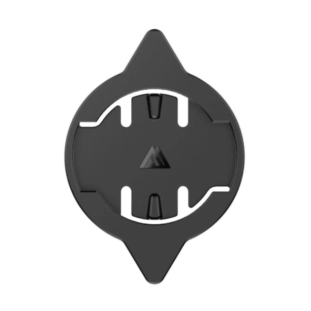 KOM CYCLING Garmin naar Wahoo kwartslag adapter