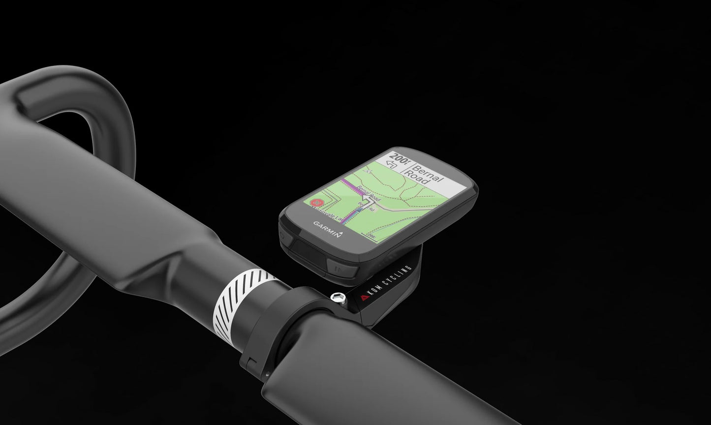 Garmin Aero KOM CYCLING Stuurhouder