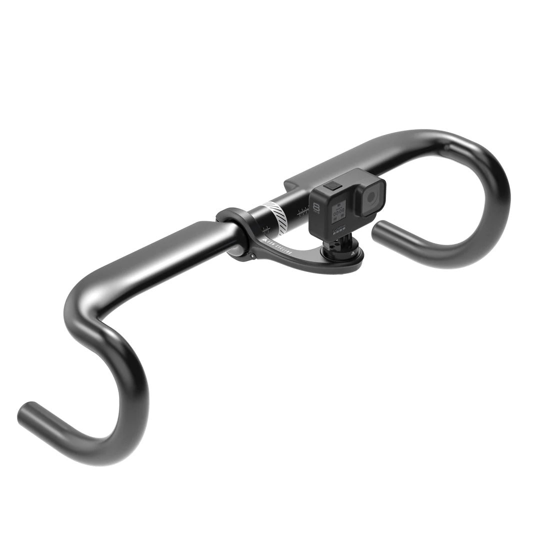 GoPro KOM CYCLING Opzetstuk Adapter Wahoo
