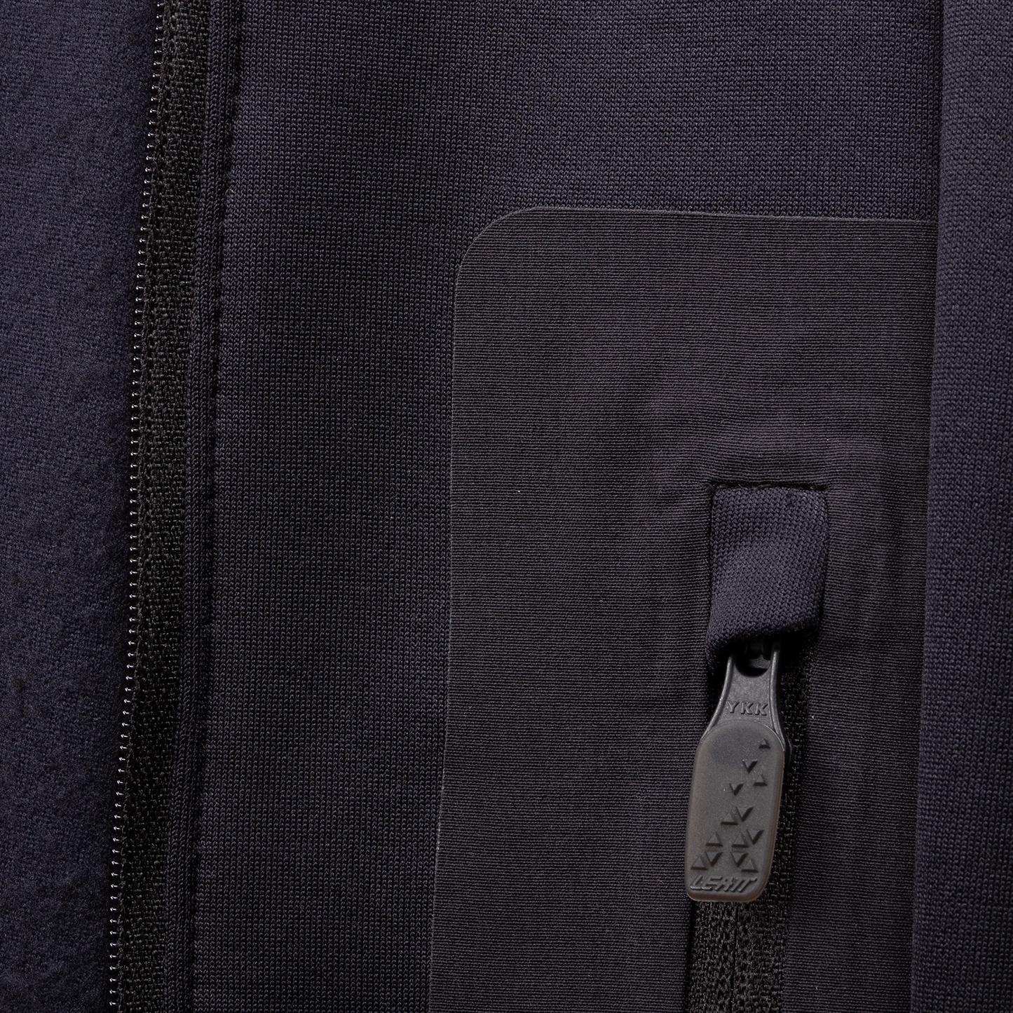 LEATT MTB THERMAFLOW 2.0 Jas Zwart