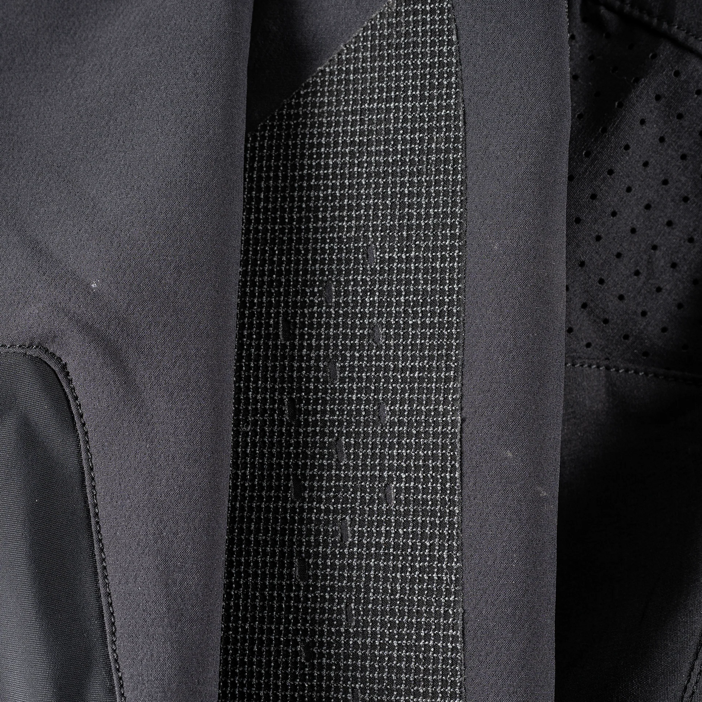 LEATT MTB GRAVITY 3.0 STEALTH Broek Zwart/Grijs