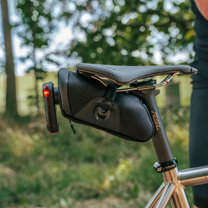 Zadeltas KOM CYCLING ZADELTAS KLEIN