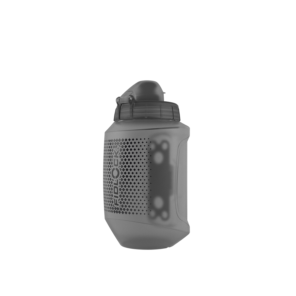 Reservefles FIDLOCK TWIST Seul (550ml) Gerookt