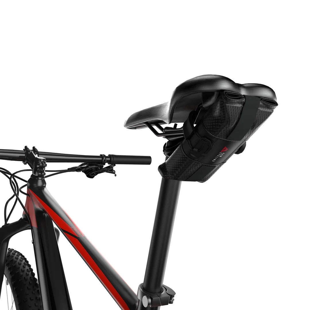 Zadeltas KOM CYCLING SADDLE ROLL