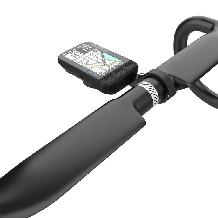 Aero stuurhouder KOM CYCLING Wahoo