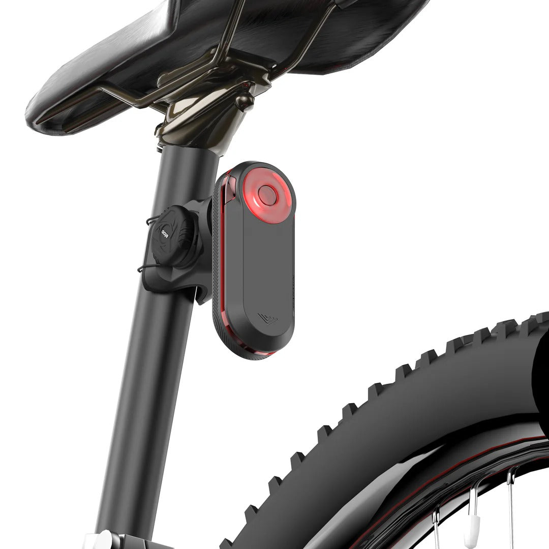 KOM CYCLING GARMIN VARIA Zadelpenhouder