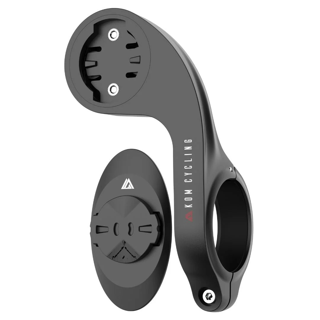 Smartphonehouderkit voor KOM CYCLING-stuur