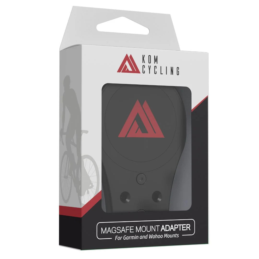 Magnetische Telefoonhouder Adapter KOM CYCLING