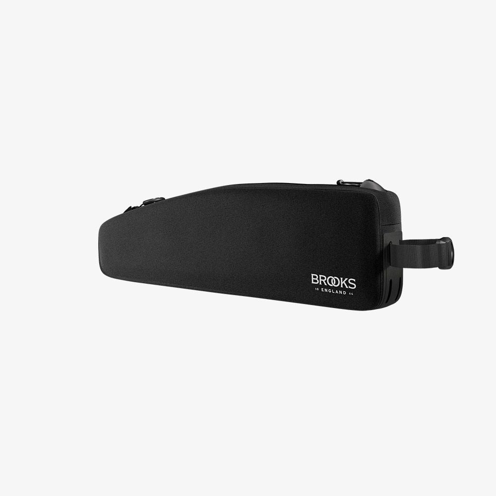 BROOKS LONG 1,5L Zwart Frame Tas