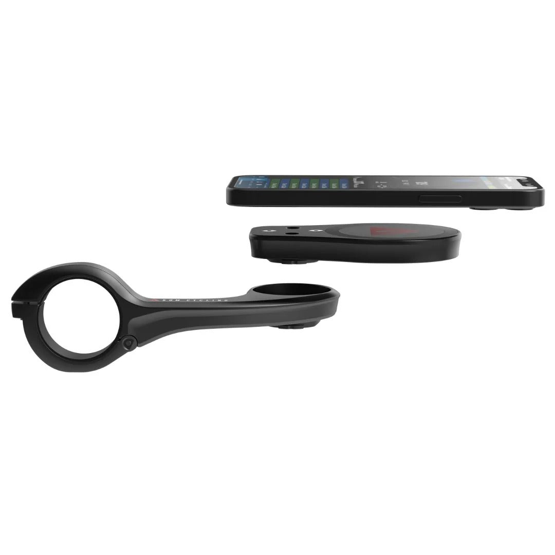 Magnetische Telefoonhouder Adapter KOM CYCLING