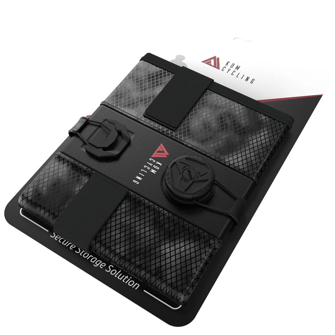 Zadeltas KOM CYCLING SADDLE ROLL