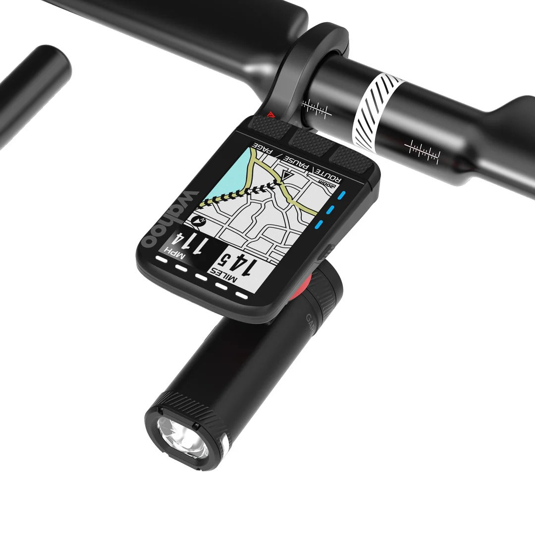 KOM CYCLING CM06 Carbon Stuursteun Kit
