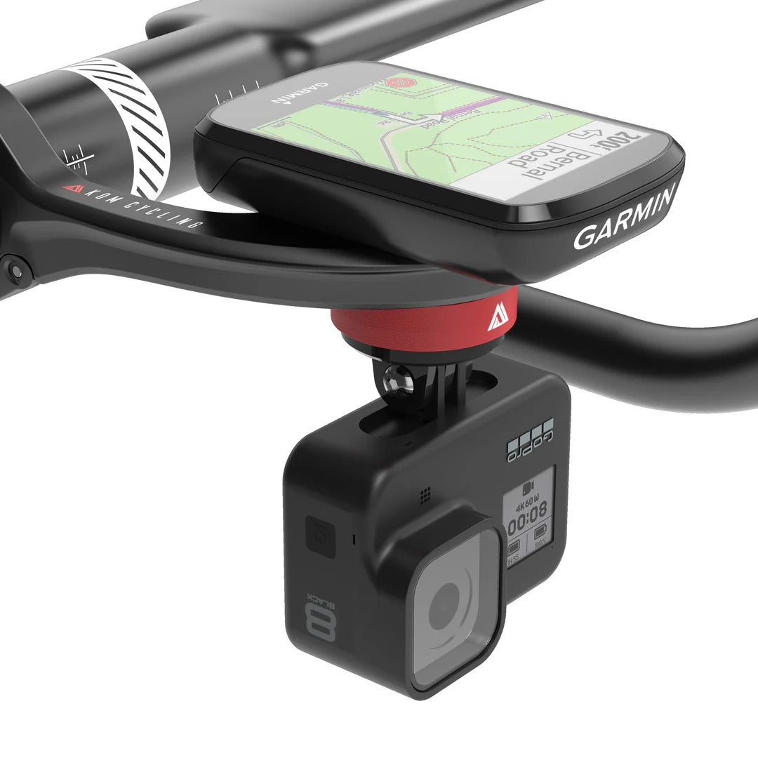 KOM CYCLING CM06 Carbon Stuursteun Kit
