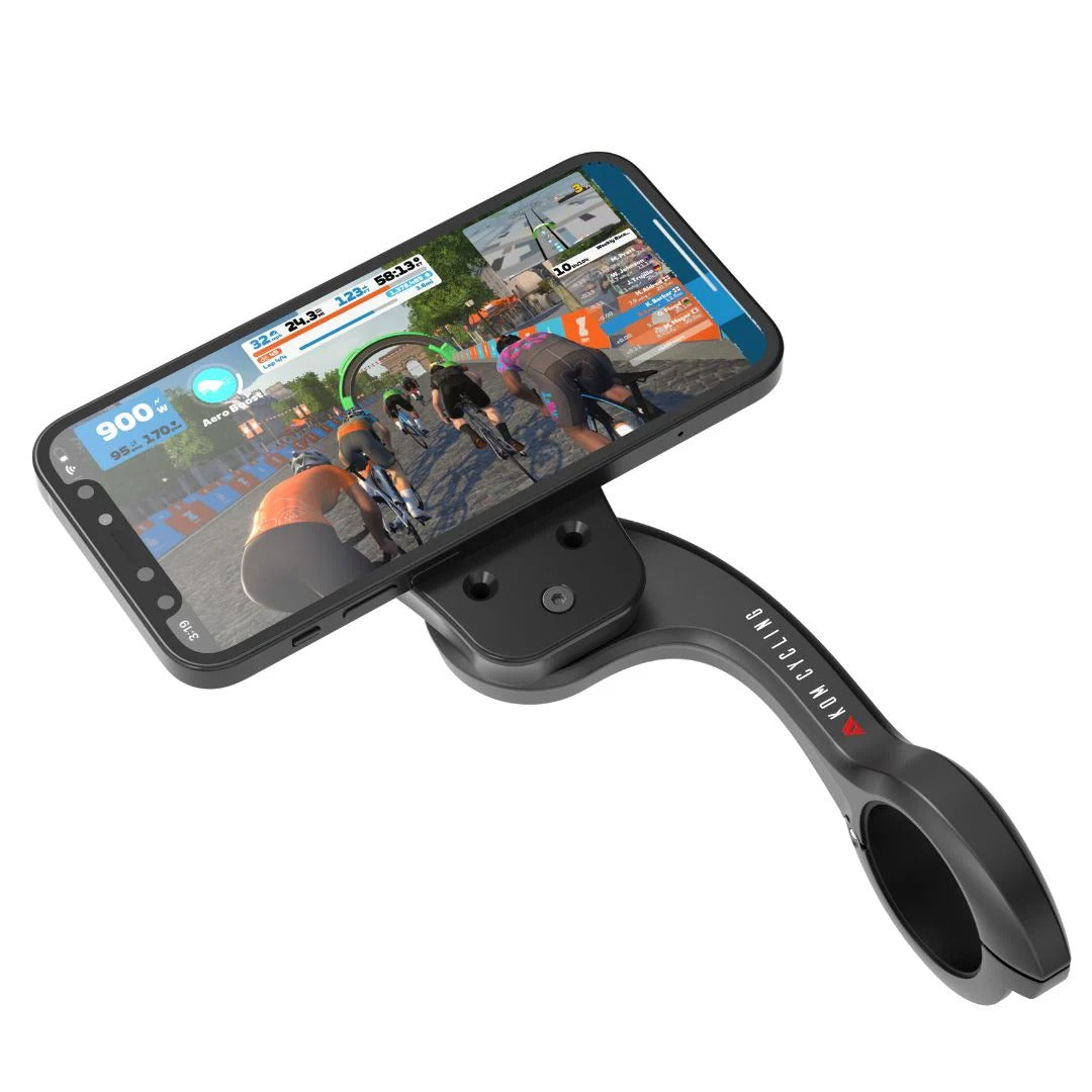 Magnetische Telefoonhouder Adapter KOM CYCLING