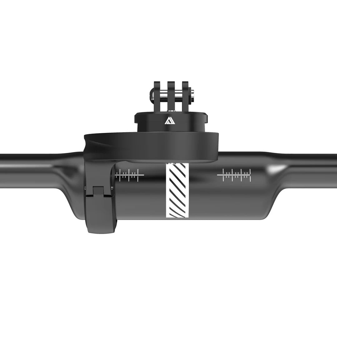 GoPro KOM CYCLING Opzetstuk Adapter Wahoo