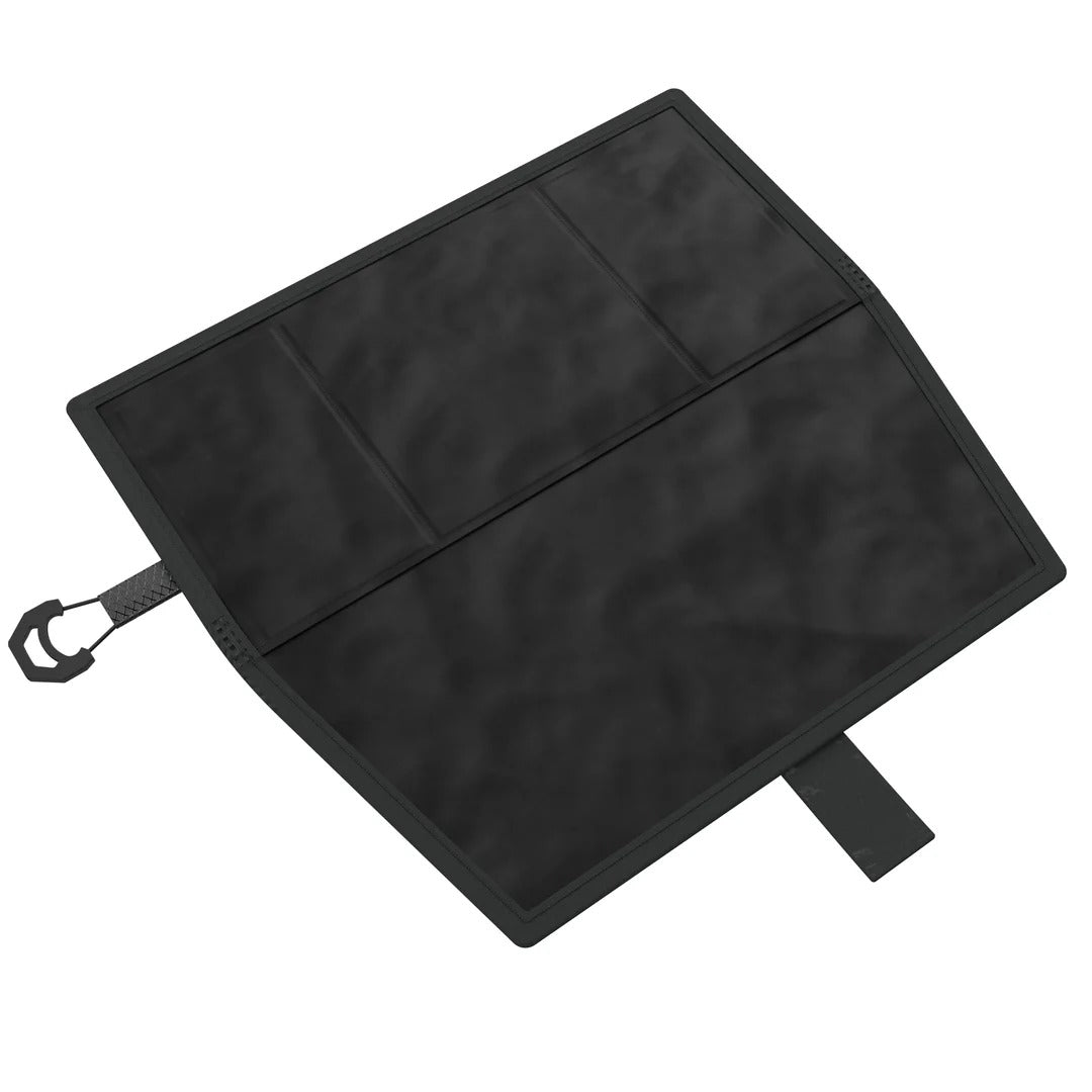 Zadeltas KOM CYCLING SADDLE ROLL