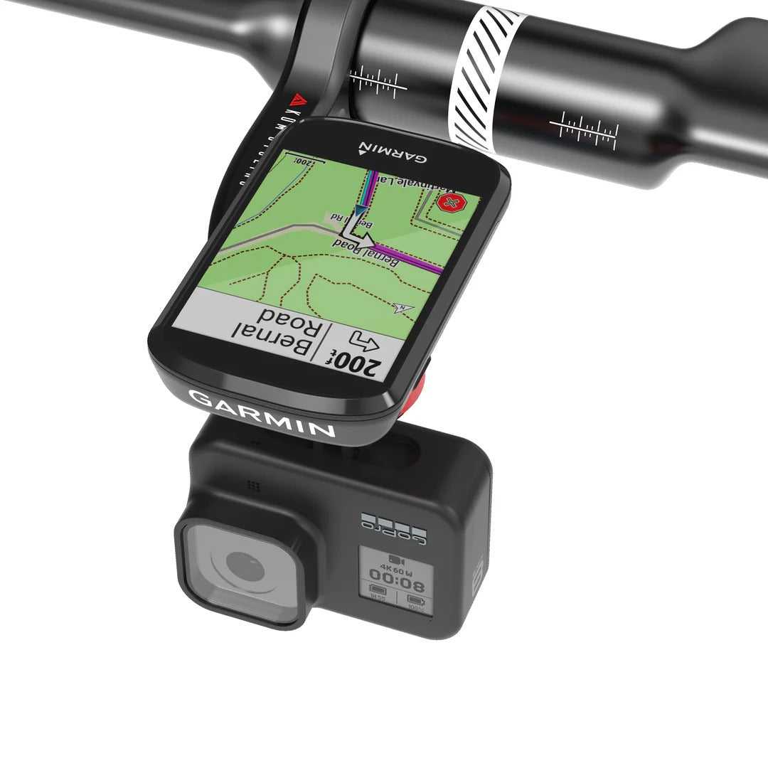 KOM CYCLING CM06 Carbon Stuursteun Kit