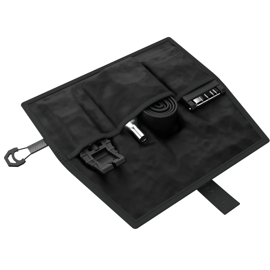 Zadeltas KOM CYCLING SADDLE ROLL