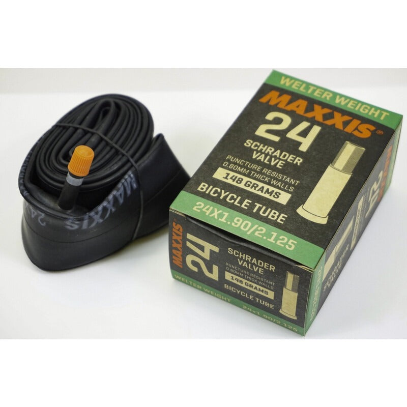 MAXXIS WELTER WEIGHT binnenband 20x1,5/2,5 Schrader