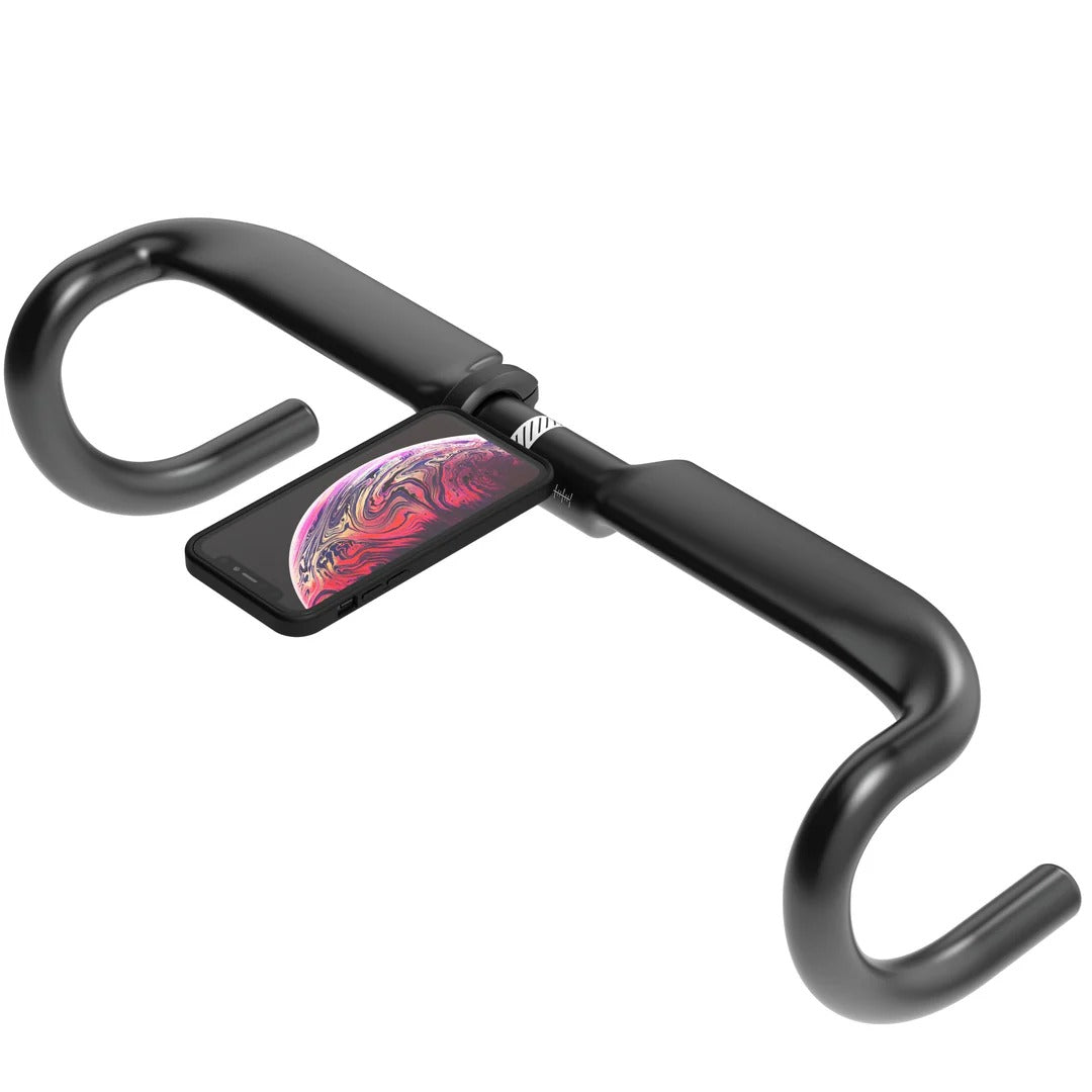 KOM CYCLING Telefoon Adapter voor Wahoo Standaard