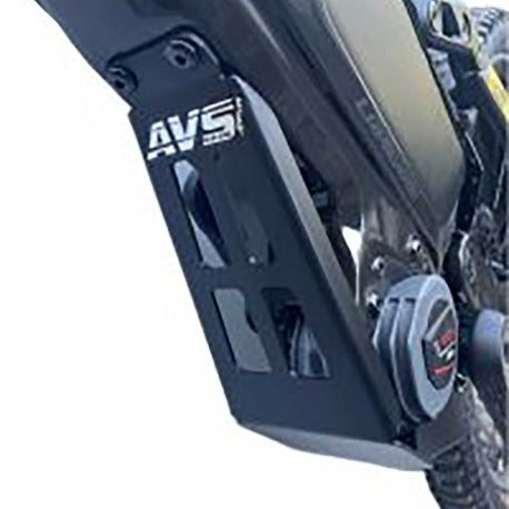 AVS motorbeschermschoen voor Lapierre GLP3 2024
