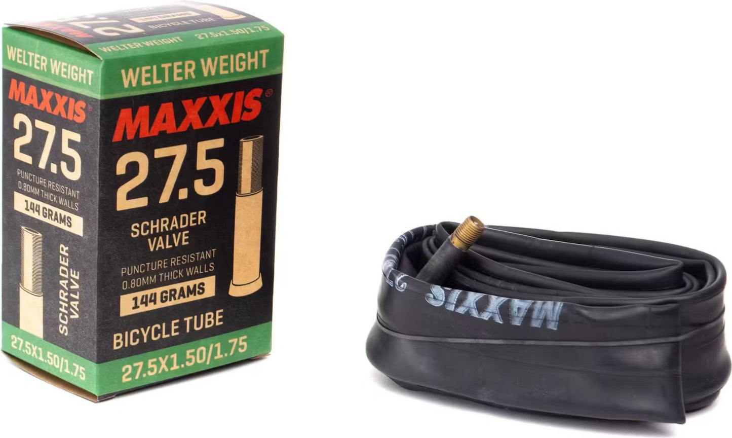 MAXXIS ULTRALIGHT 27.5x2.0/3.0 Schrader binnenband