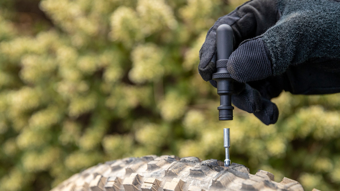 Tubeless reparatieset TOPEAK TUBI POD X