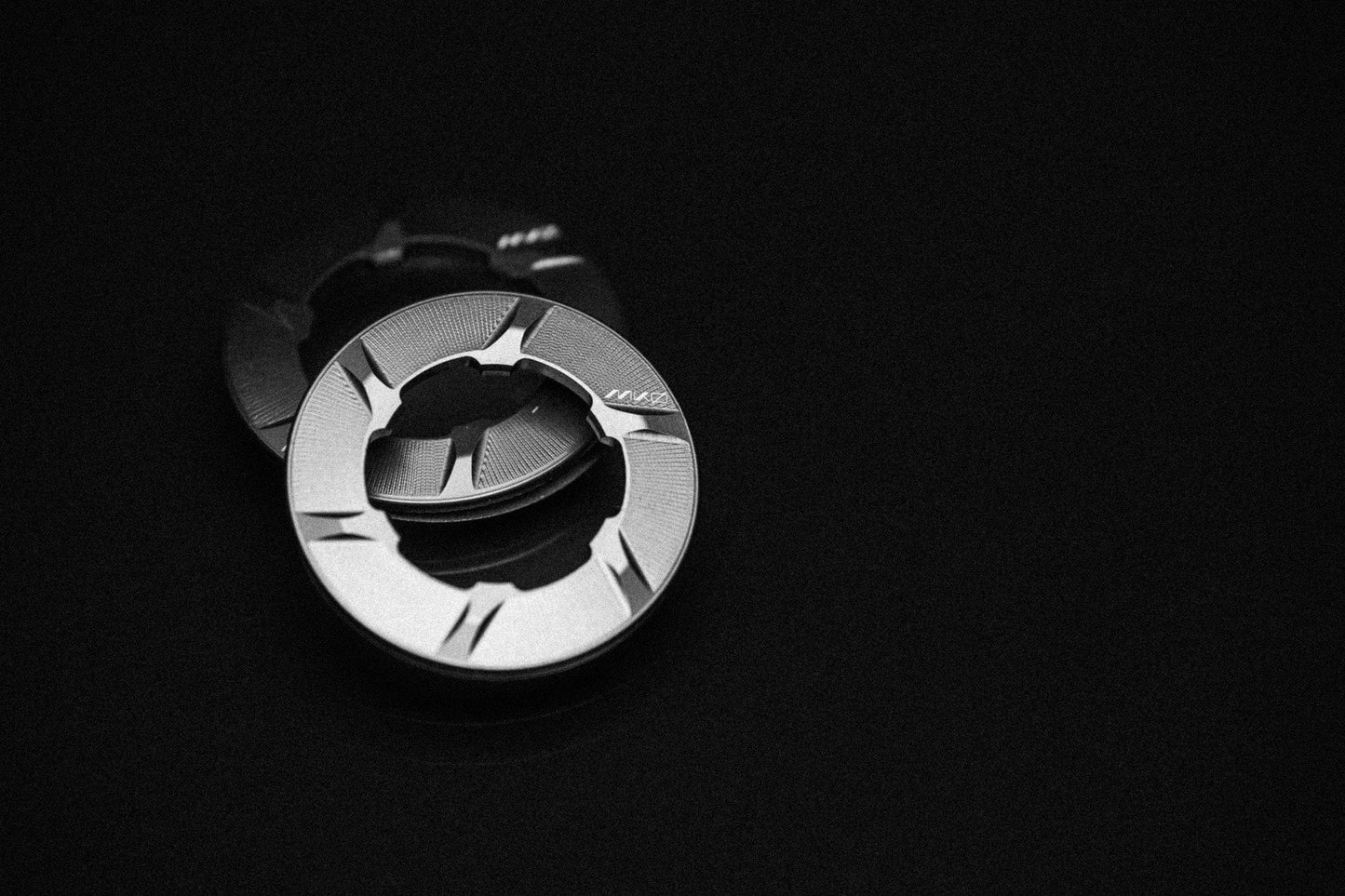WOLF TOOTH MKØ interne Centerlock moer