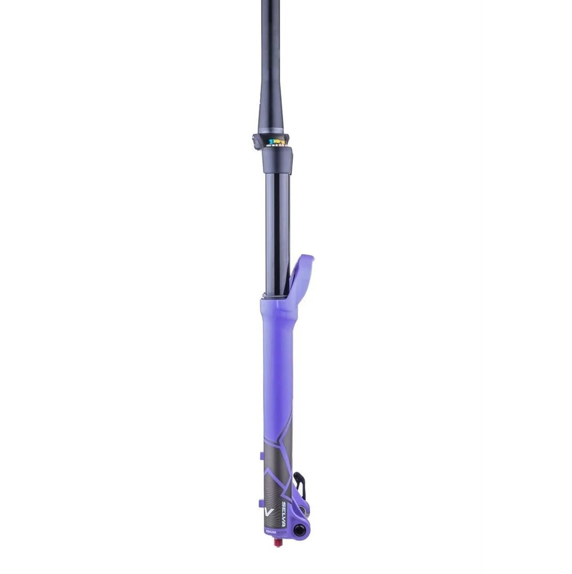 FORMULA SELVA V Air 29" Voorvork As 15x110mm Boost Ultraviolet