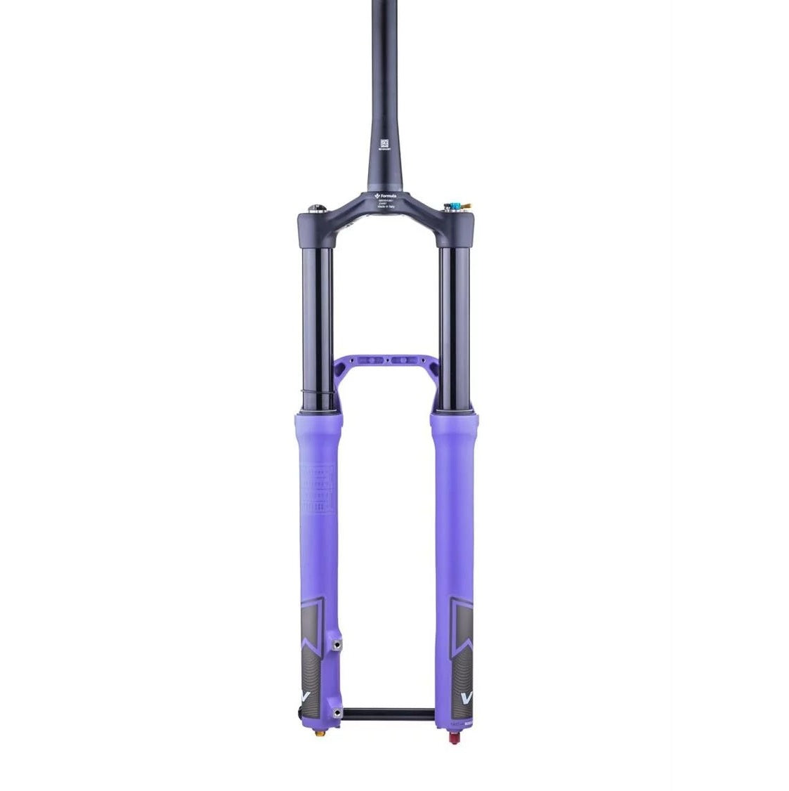 FORMULA SELVA V Air 29" Voorvork As 15x110mm Boost Ultraviolet