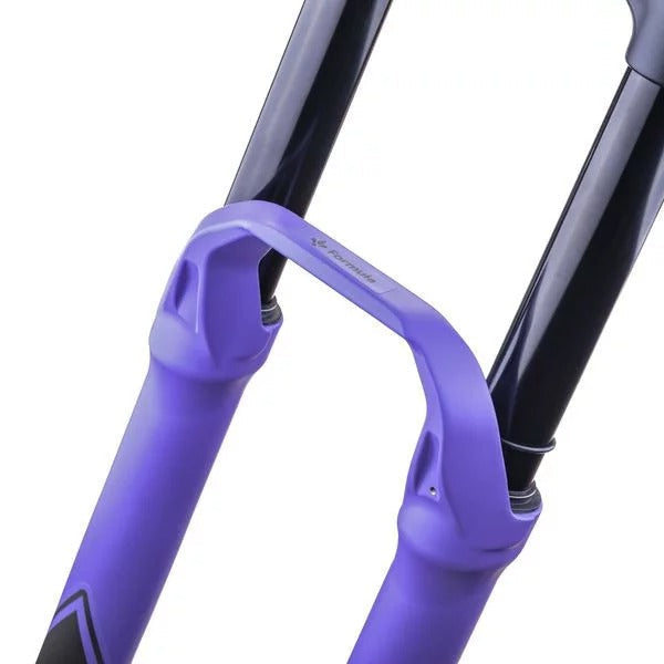 FORMULA SELVA V Air 29" Voorvork As 15x110mm Boost Ultraviolet