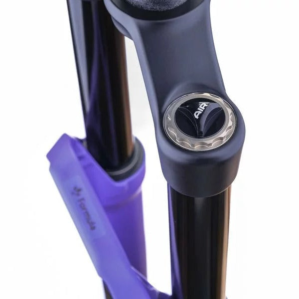 FORMULA SELVA V Air 29" Voorvork As 15x110mm Boost Ultraviolet