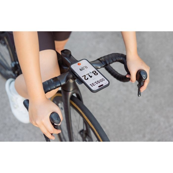 QUADLOCK OUT FRONT MOUNT PRO Ophangbeugel