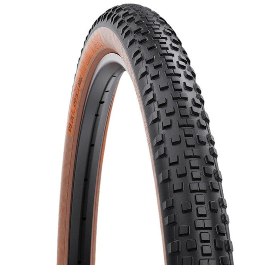 WTB RESOLUTE TCS LIGHT 2025 700x42c Tubeless voorbereid Beige band