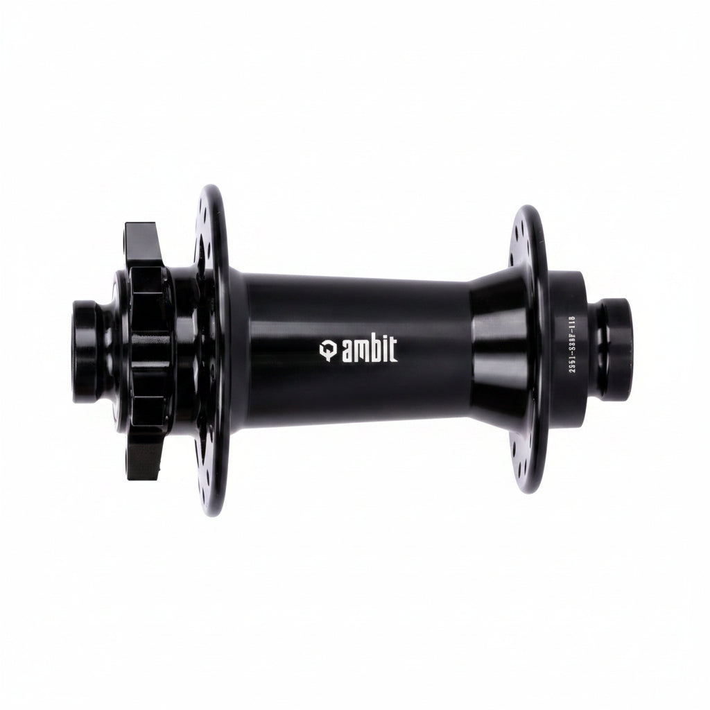 AMBIT REALM 15x110mm Boost Centerlock voornaaf