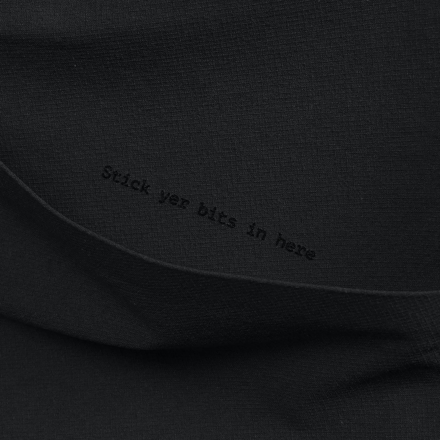 Dames ENDURA ALLTRACK RIDE Bib Tight Zwart